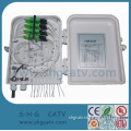 16 Splices Optical Fiber Distribution Box (FDB-0216)